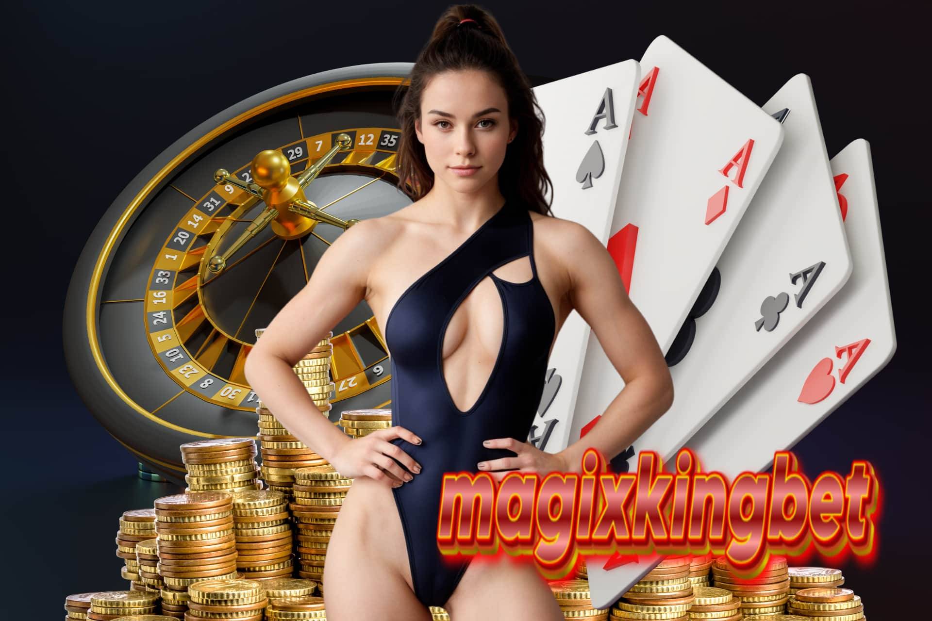 magixkingbet